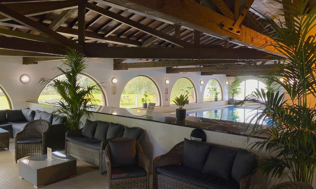 Maidenbower Hotel | Europa Gatwick Hotel