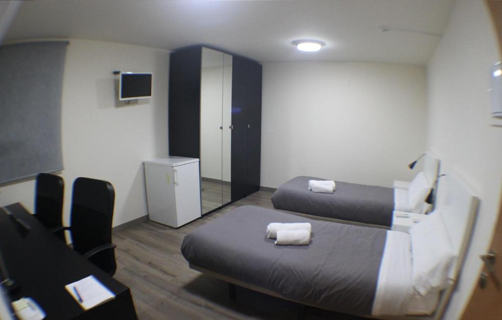 San Vicente del Raspeig Hostel | Europa House Village