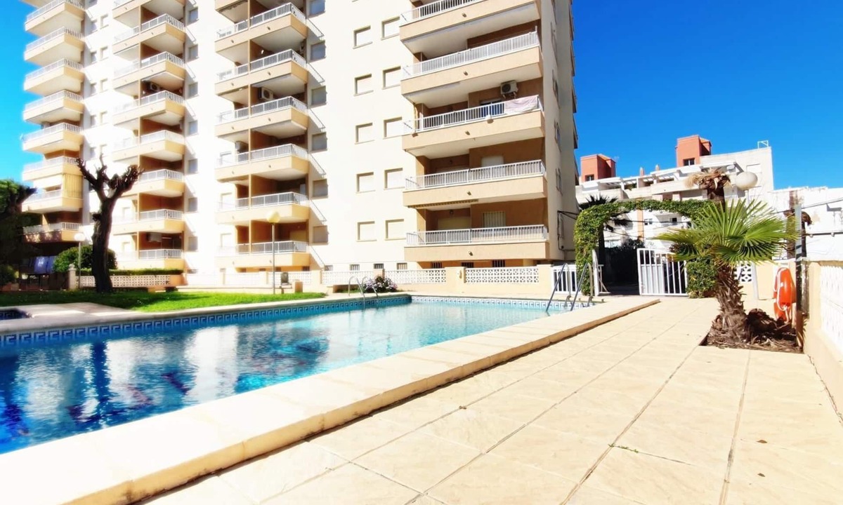 Miramar Apartment | EUROPA I - A - 9º - IZQ