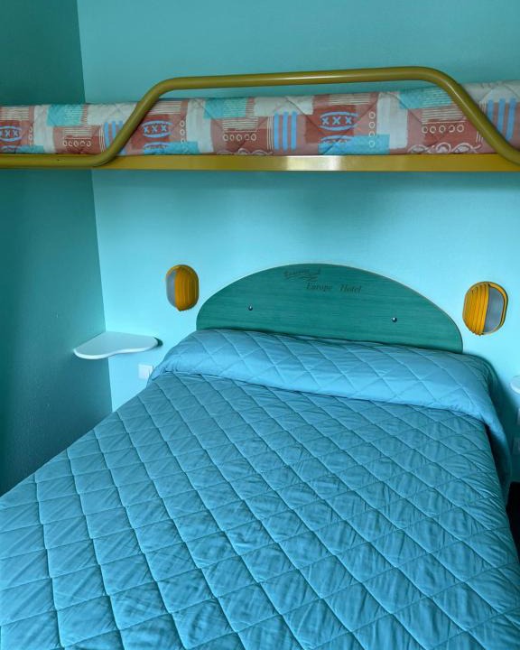 Varennes-Vauzelles Hotel | Europe Hôtel