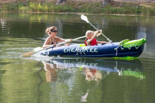 Herpelmont Other | Europe tents camping Domaine des Messires