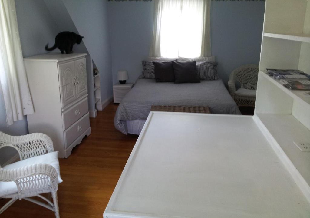 Kensington Bed & Breakfast | European Guesthouse