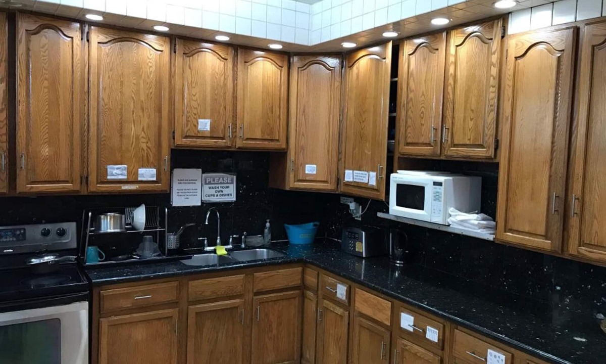 Downtown San Francisco Hostel | European Hostel