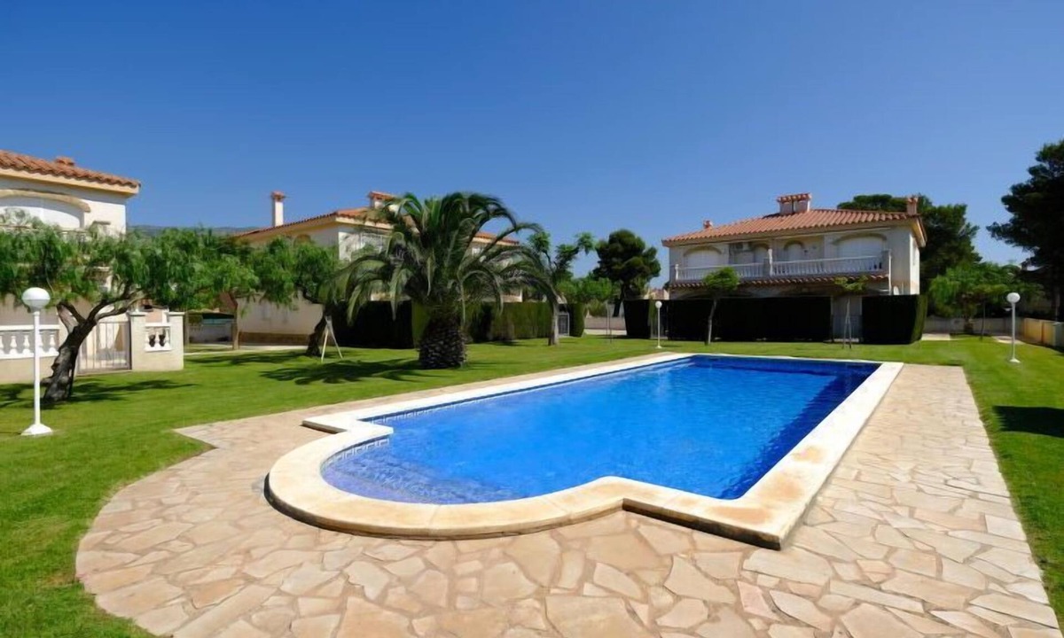 Les Planes del Rei Apartment | Eurosol by Interhome