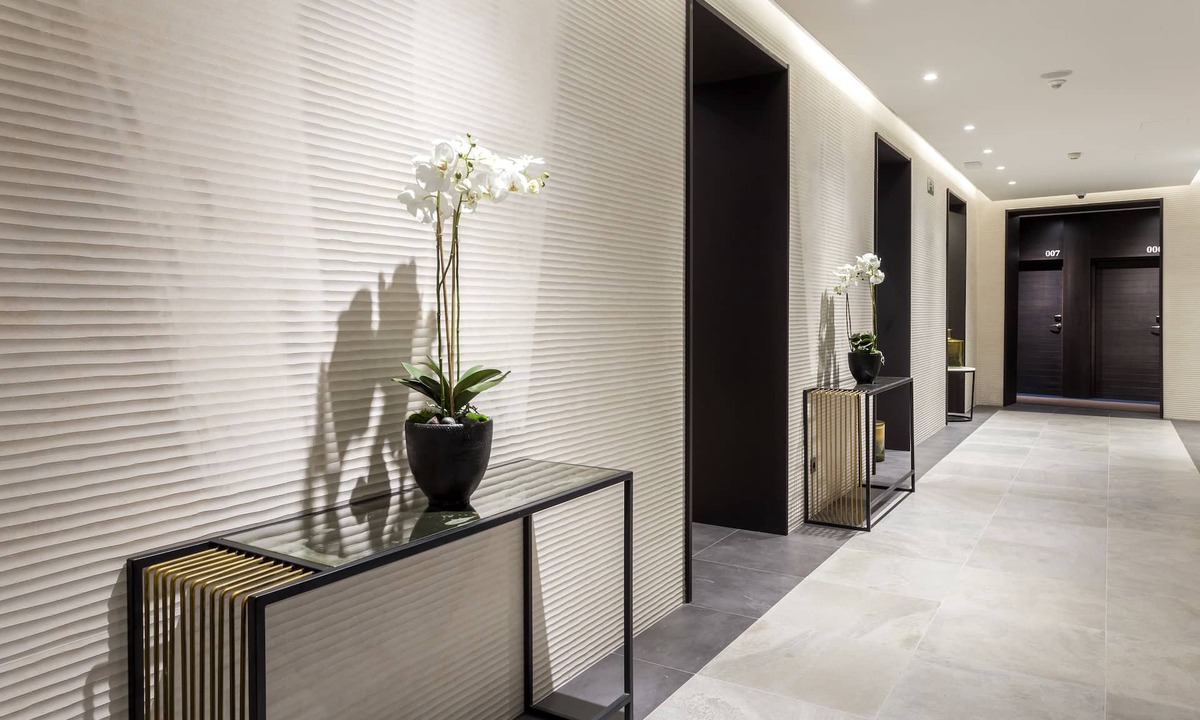 Distrito Centro Hotel | Eurostars Azahar Hotel