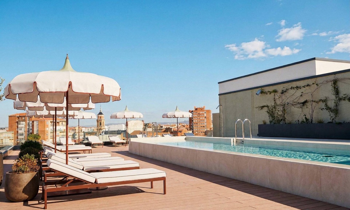 Valladolid City Centre Hotel | Eurostars Valladolid