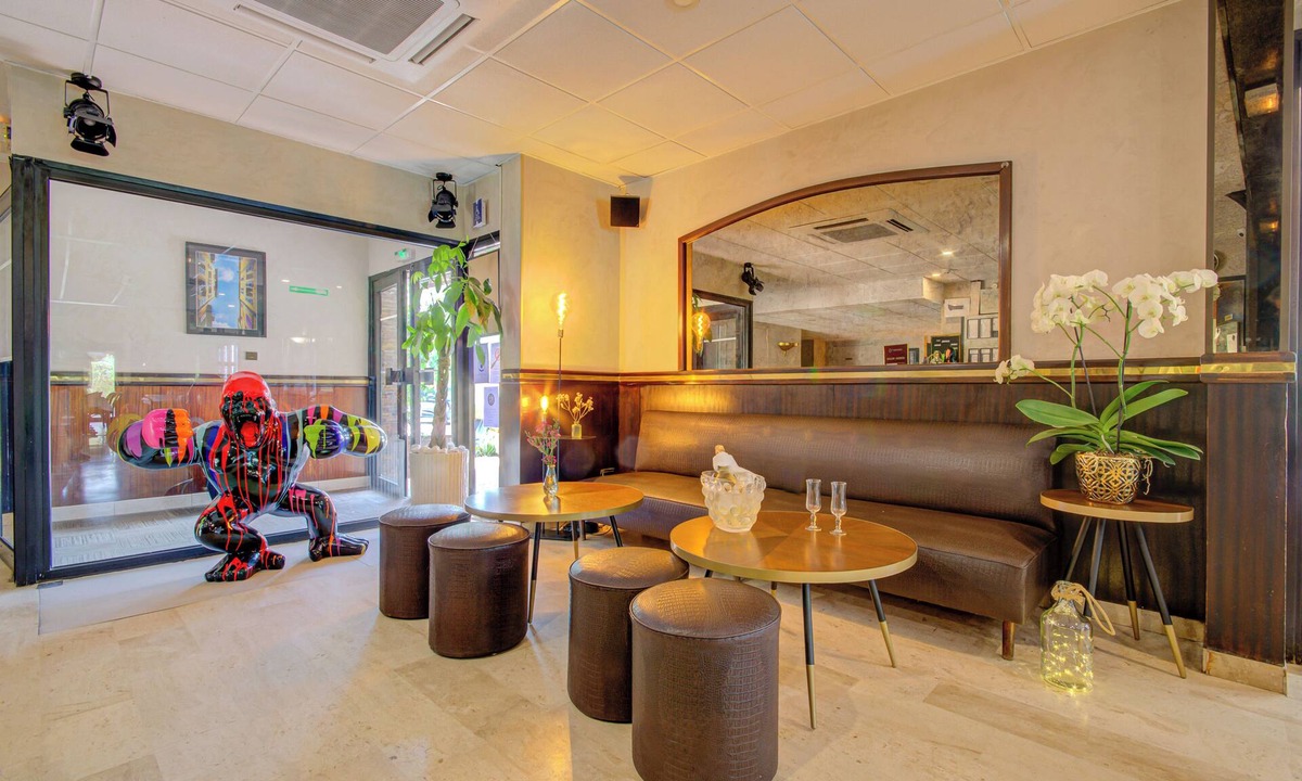 Perols Hotel | Eurotel