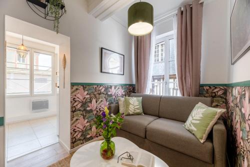 Pont-Audemer Apartment | Eurydice by Kleidos - Ravissant T2 Centre de Pont-Audemer
