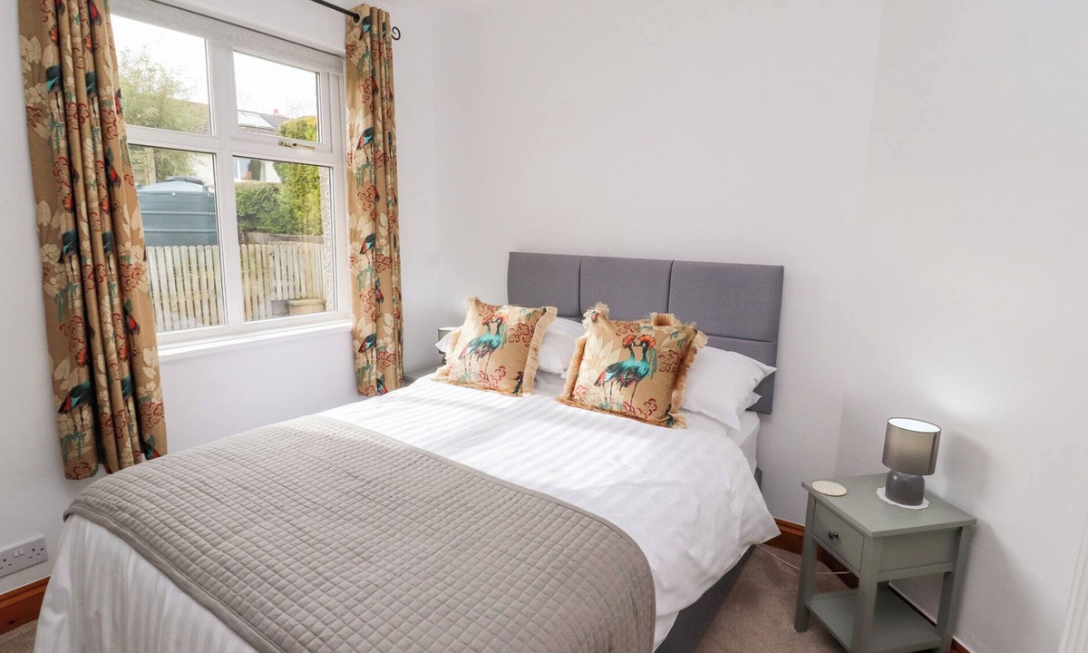 Pooley Bridge Cottage | Eusebank