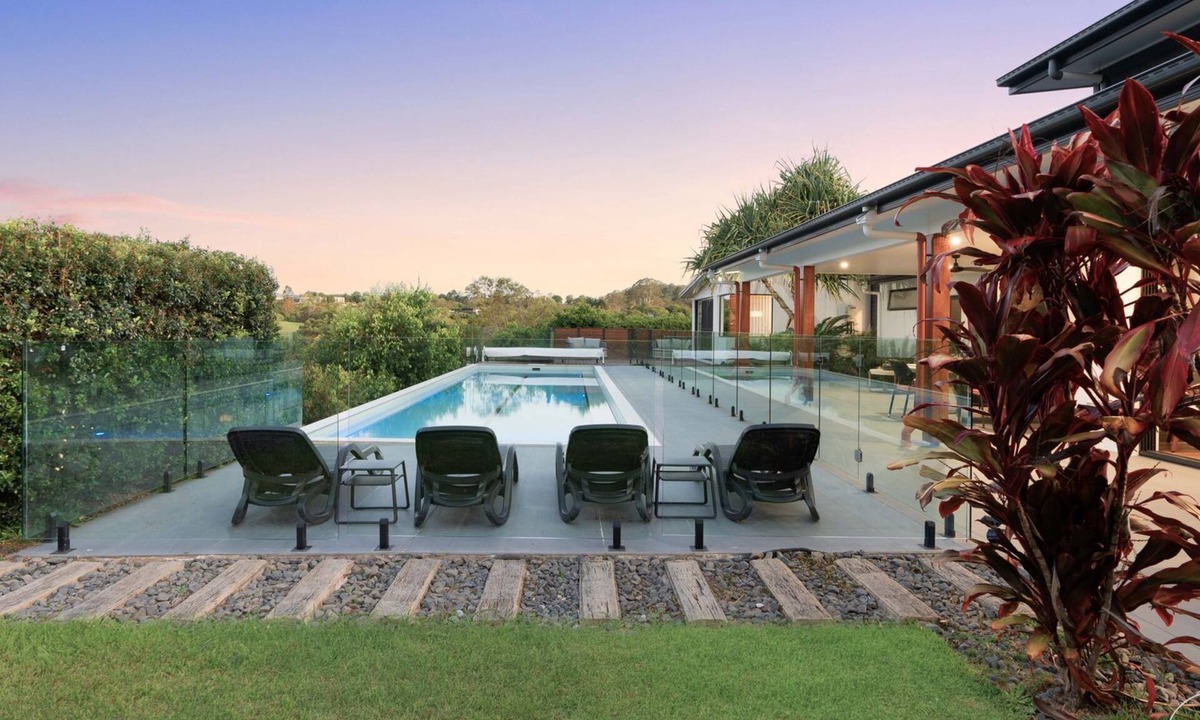 Eumundi House | Eva - Eumundi