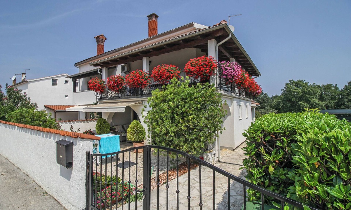 Vrvari Apartment | Eva in Poreč - Istrien/Eva in Poreč - 1 Appartement für 2 Personen