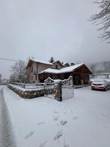 Senj House | Eva Nature House