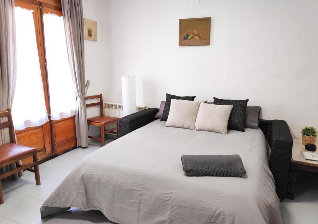 Prades Apartment | EVA & TRAVEL - Cal Marcel Prades
