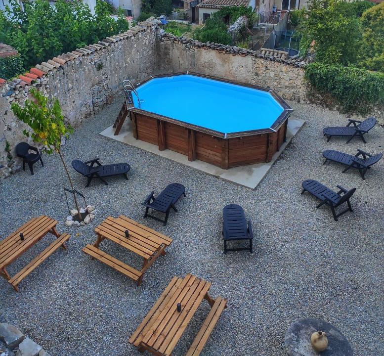 Ulldemolins House | EVA & TRAVEL - El Cor del Montsant