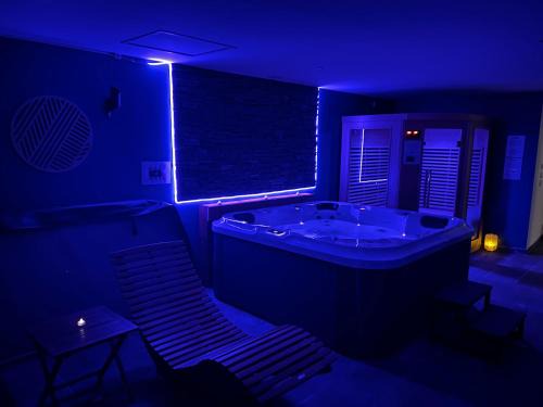 Recquignies Apartment | Evad&vous