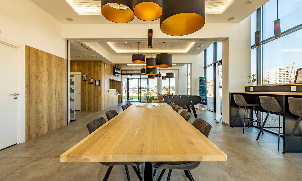 Boulogne-sur-Mer House | Evancy Boulogne-sur-Mer