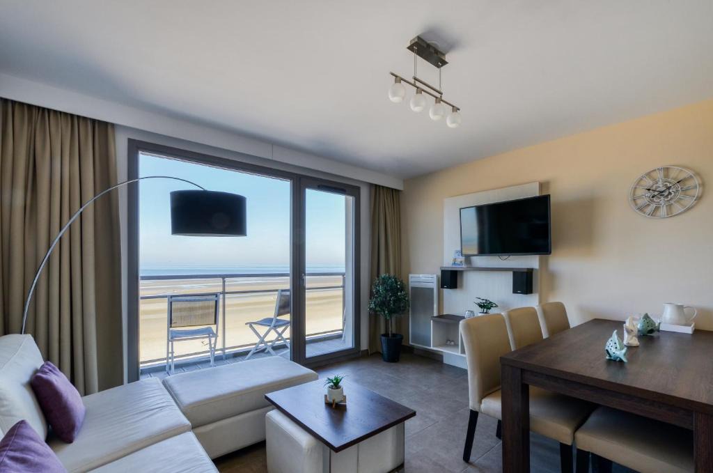 Bray-Dunes Apartment | Evancy Etoile de Mer