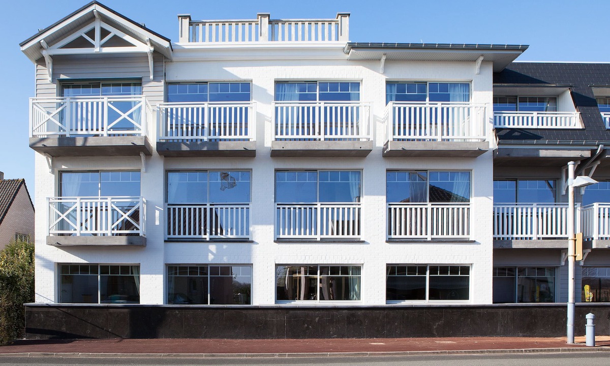 Bray-Dunes House | Evancy La Brise des Dunes