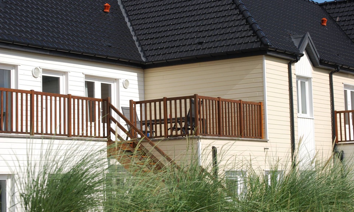 Oye-Plage House | Evancy Oye Plage