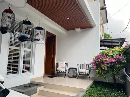 Pemecutan Kelod Villa | Evas Villa