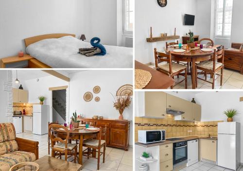 Bourcefranc-le-Chapus House | Evasion Côtière Oléron