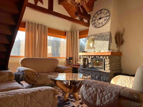 Mesnil Sous Les Cotes House | EVASION gîtes et spa