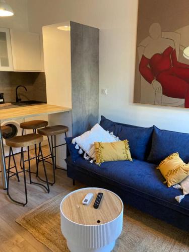 Palavas-les-Flots Apartment | Evasion Marine 1