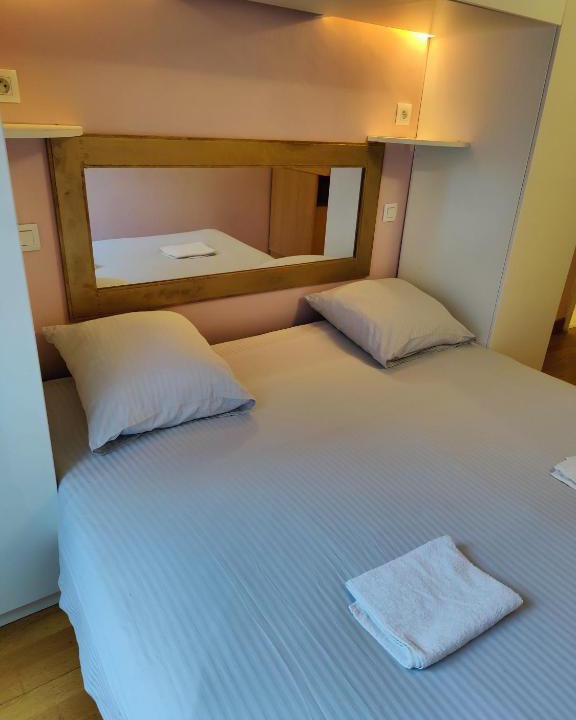 Noisy-le-Grand Apartment | Évasion Paris-Disneyland