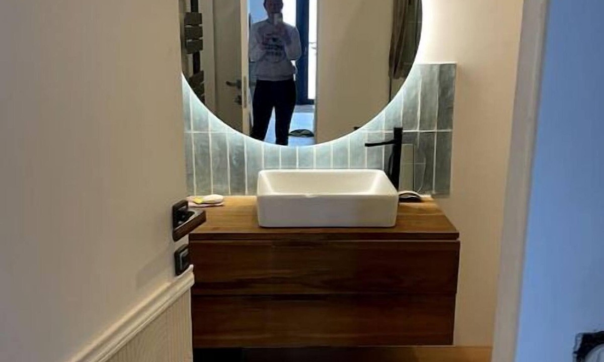 Le Tignet House | Evasion Provençale et Moderne