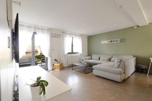 Villiers-sur-Morin Apartment | Evasion Royale