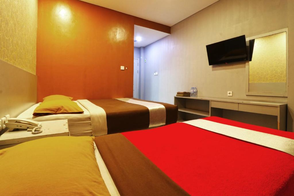 Bandung Hotel | Eve Hotel Bandung