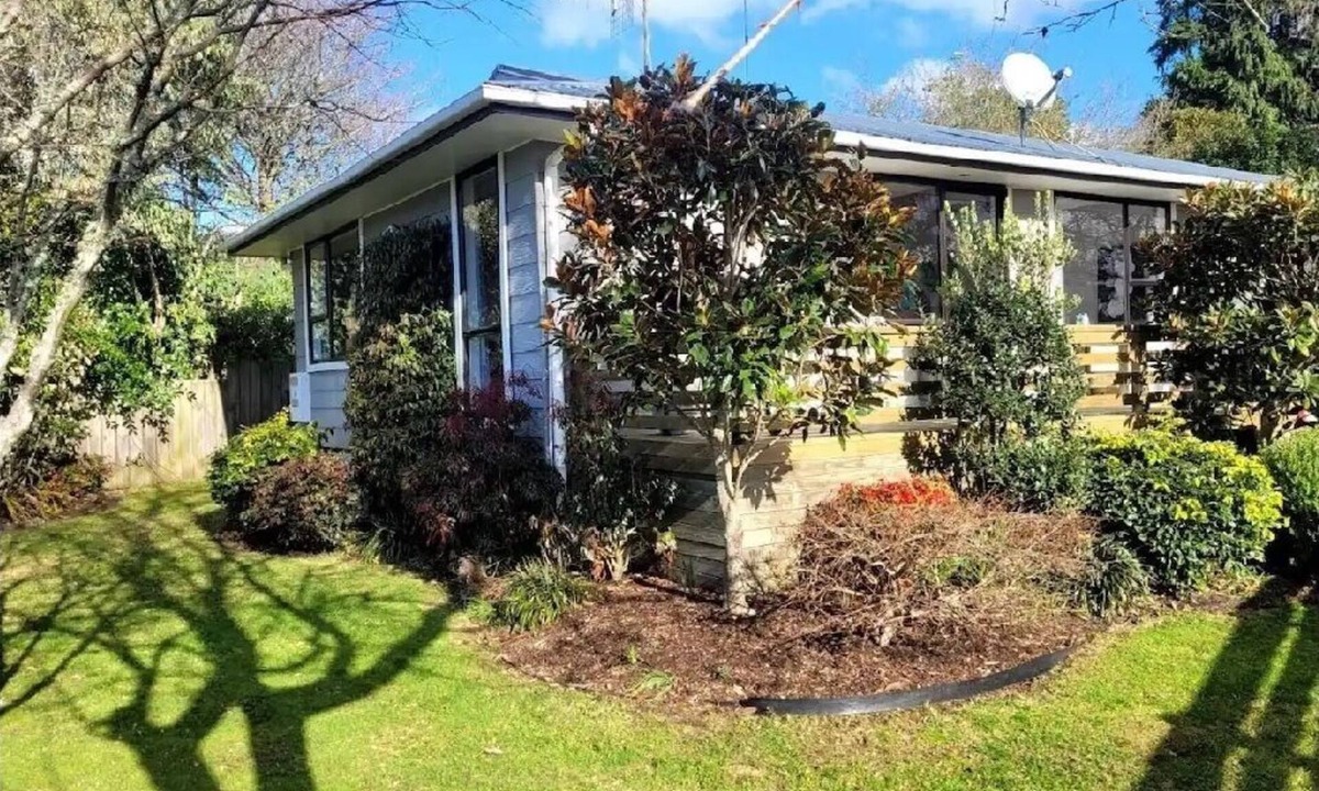 Lynmore House | Even Closer to the Forest