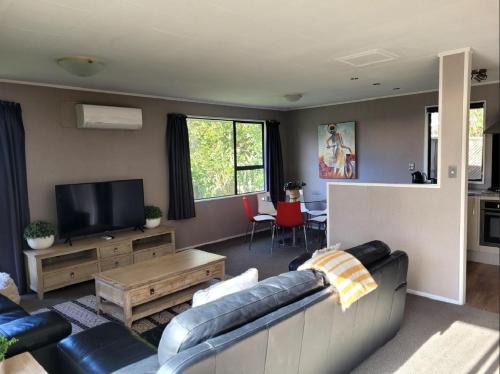 Lynmore House | Even Closer to the Forest