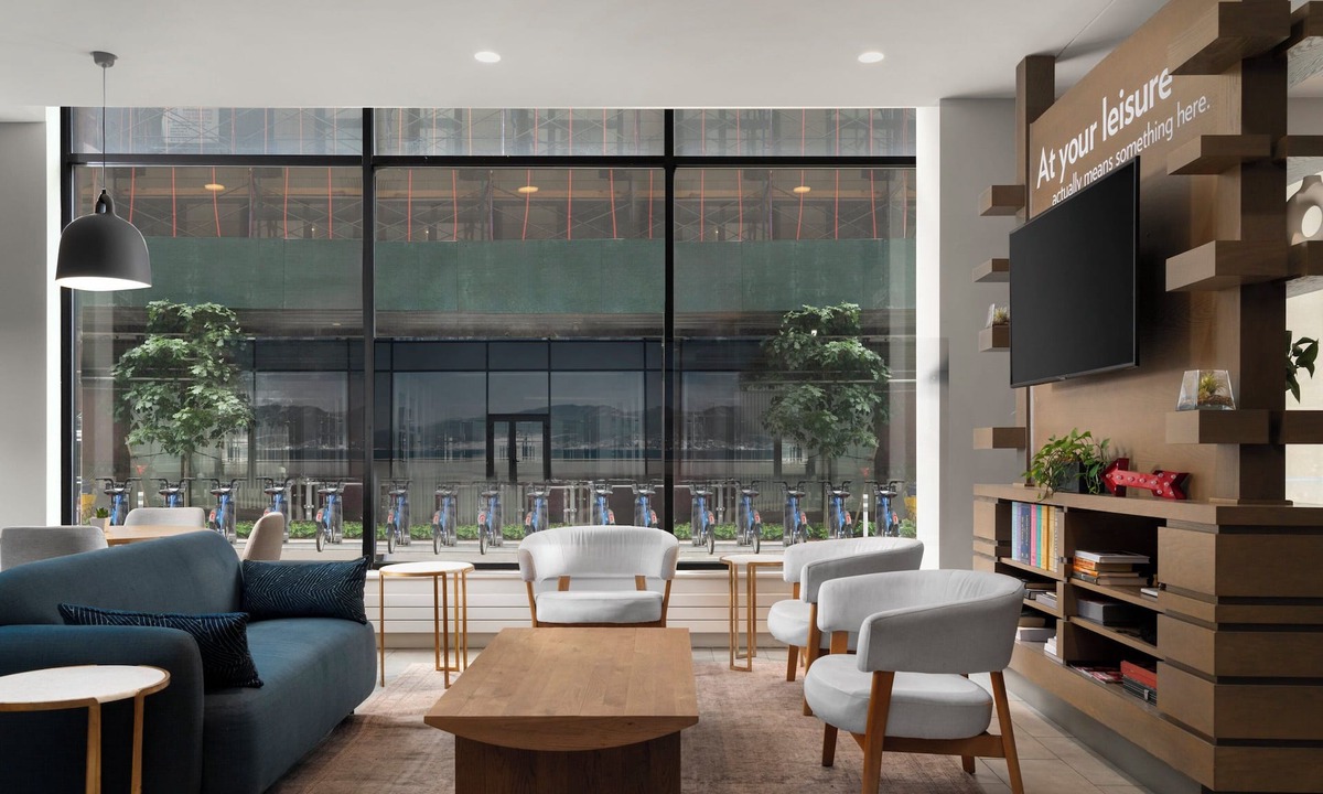 Boerum Hill Hotel | EVEN Hotel Brooklyn by IHG