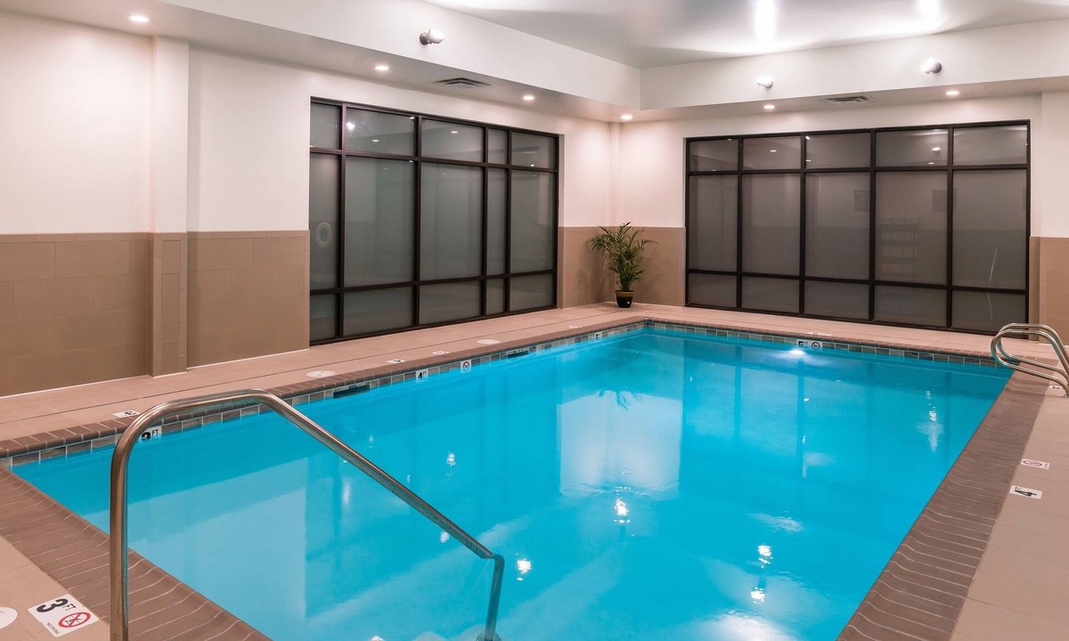 Harlow Hotel | EVEN Hotel Eugene, an IHG Hotel