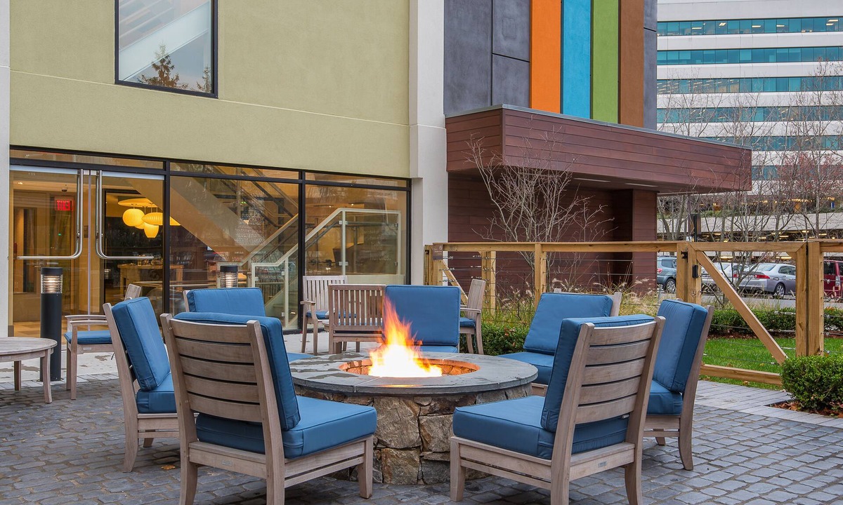 Norwalk Hotel | EVEN Hotel Norwalk by IHG