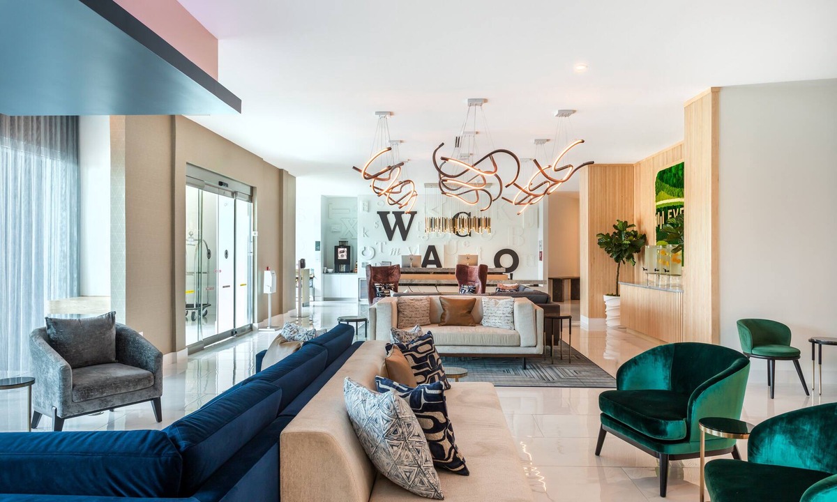 East Riverside Hotel | EVEN Hotel Waco - University Area by IHG