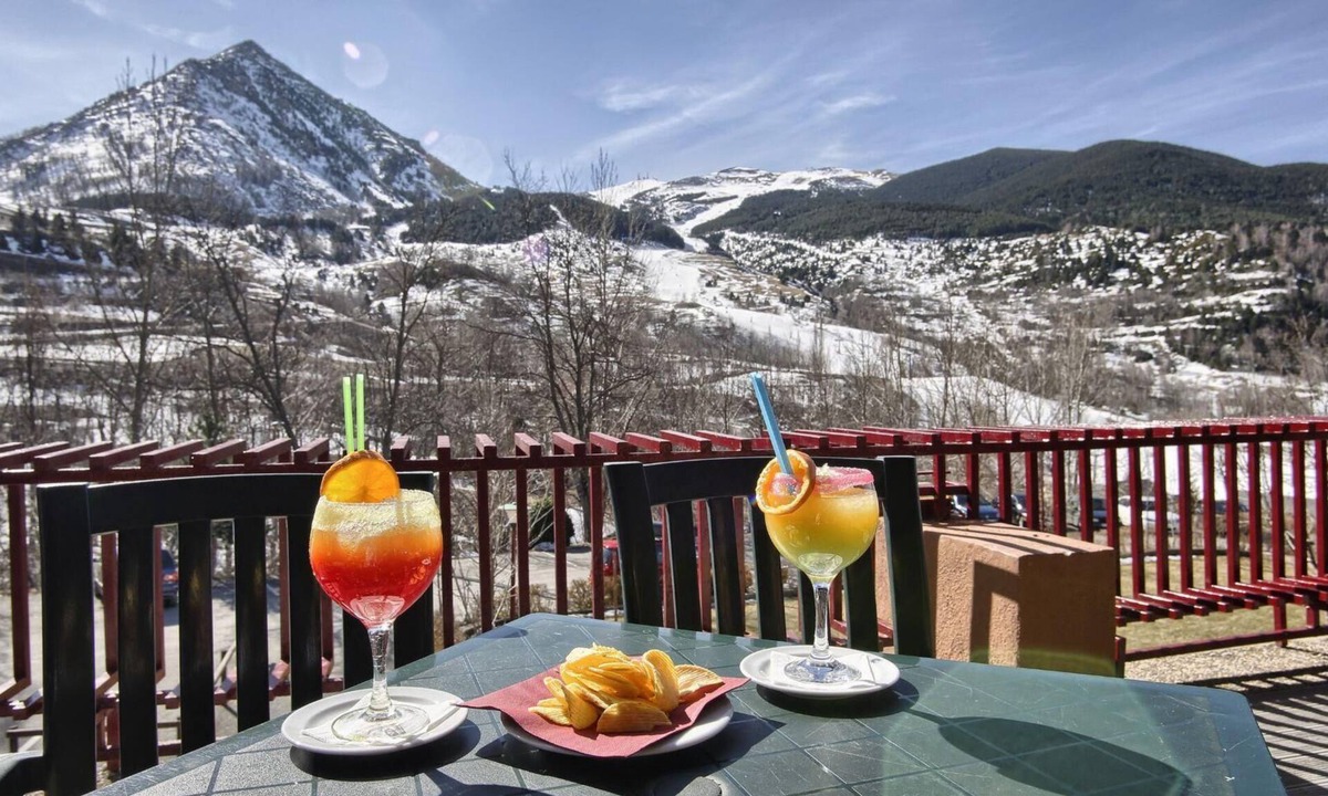 Cerler Hotel | Evenia Monte Alba