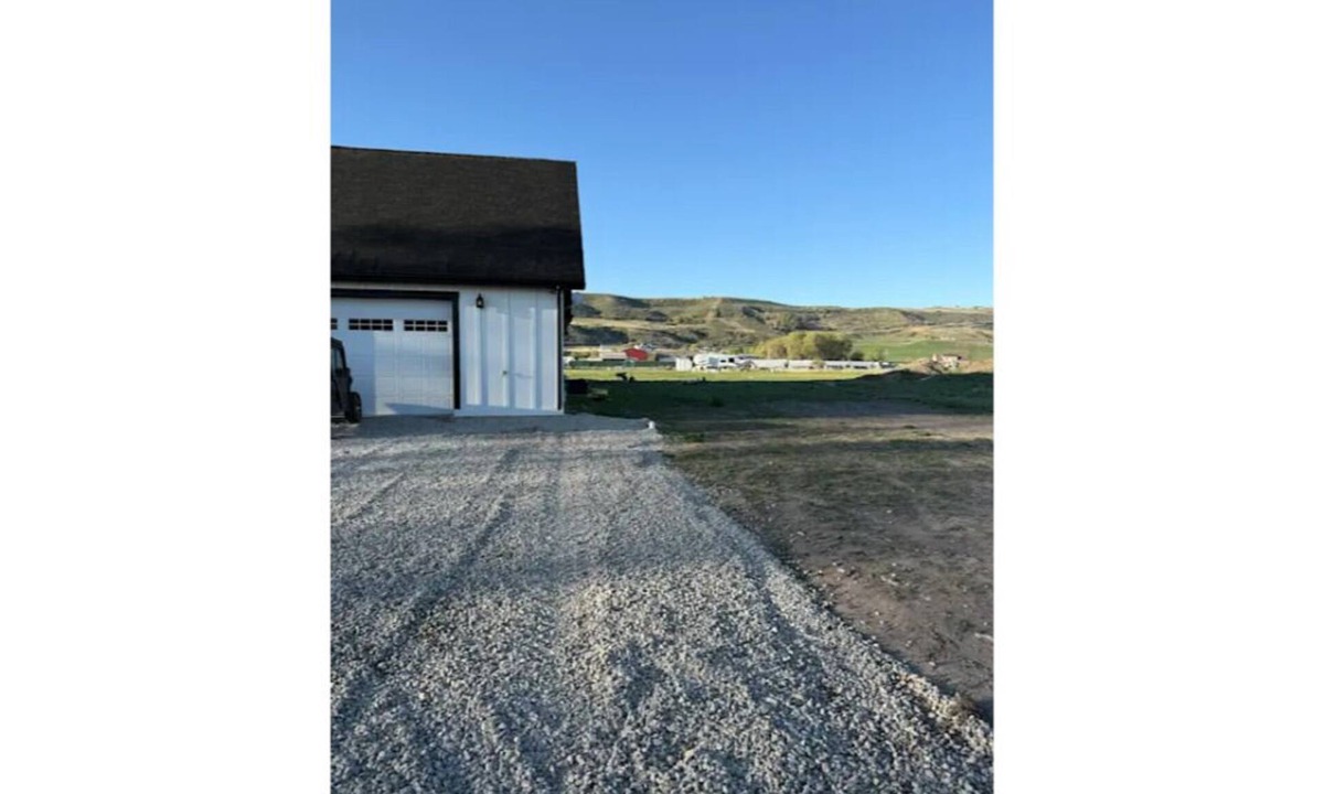 Preston RV Rental | Evening Ranch