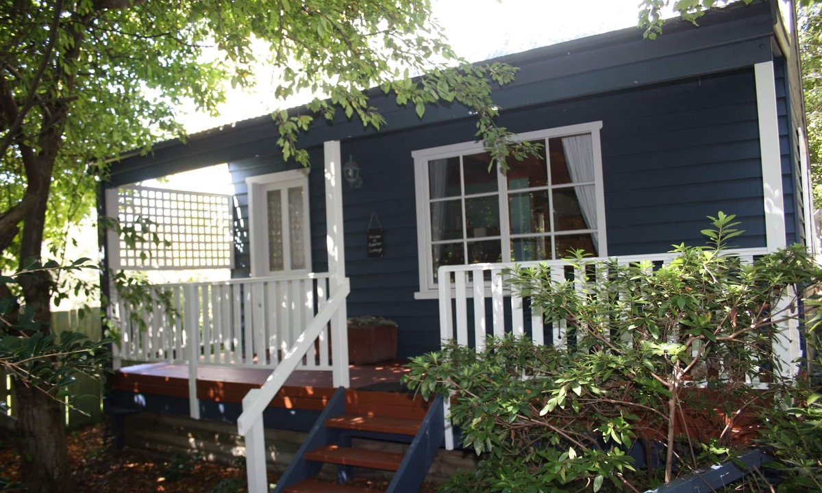 Blackheath Cottage | Evenstar Cottage-Idyllic Mountain getaway