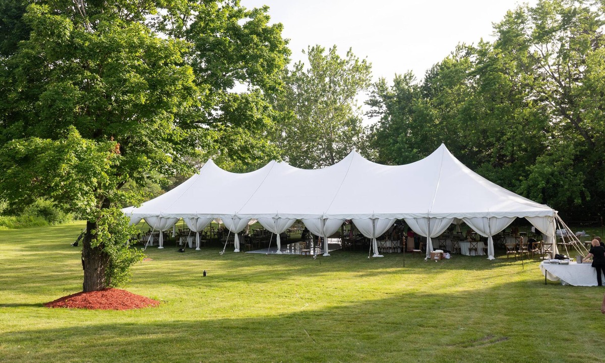 Barrington House | Event and Parties great Place for 400 people!