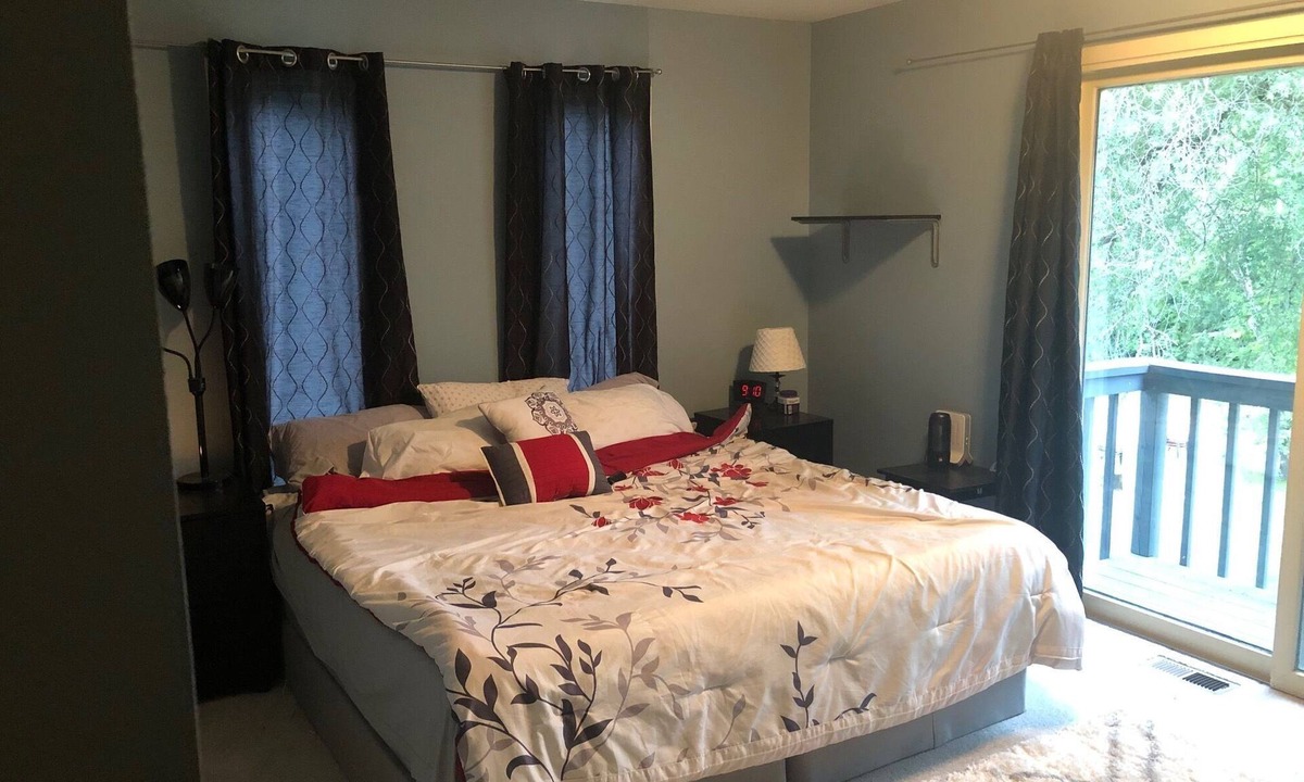 Hudson Cabin | Event Experience & Lodge Depot