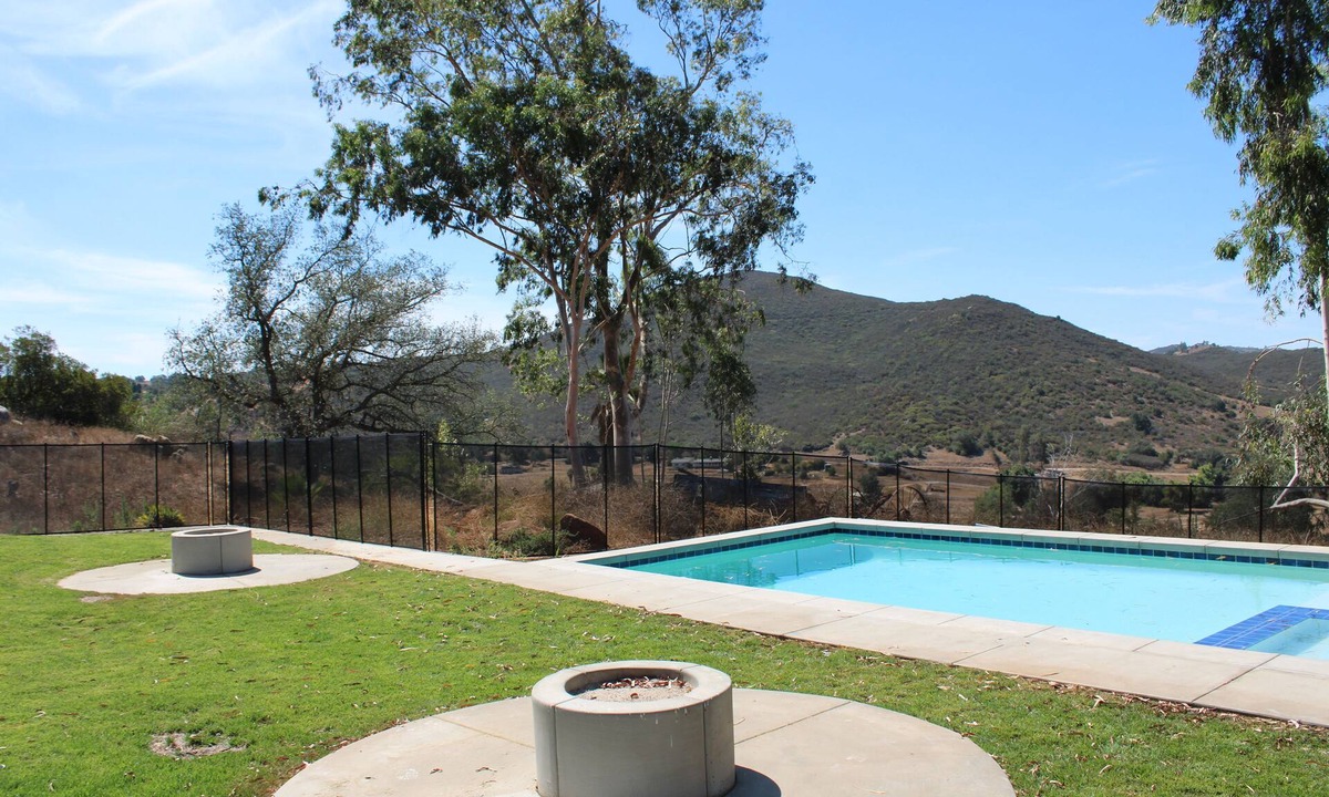 Valley Center House | Event House 3B/2B