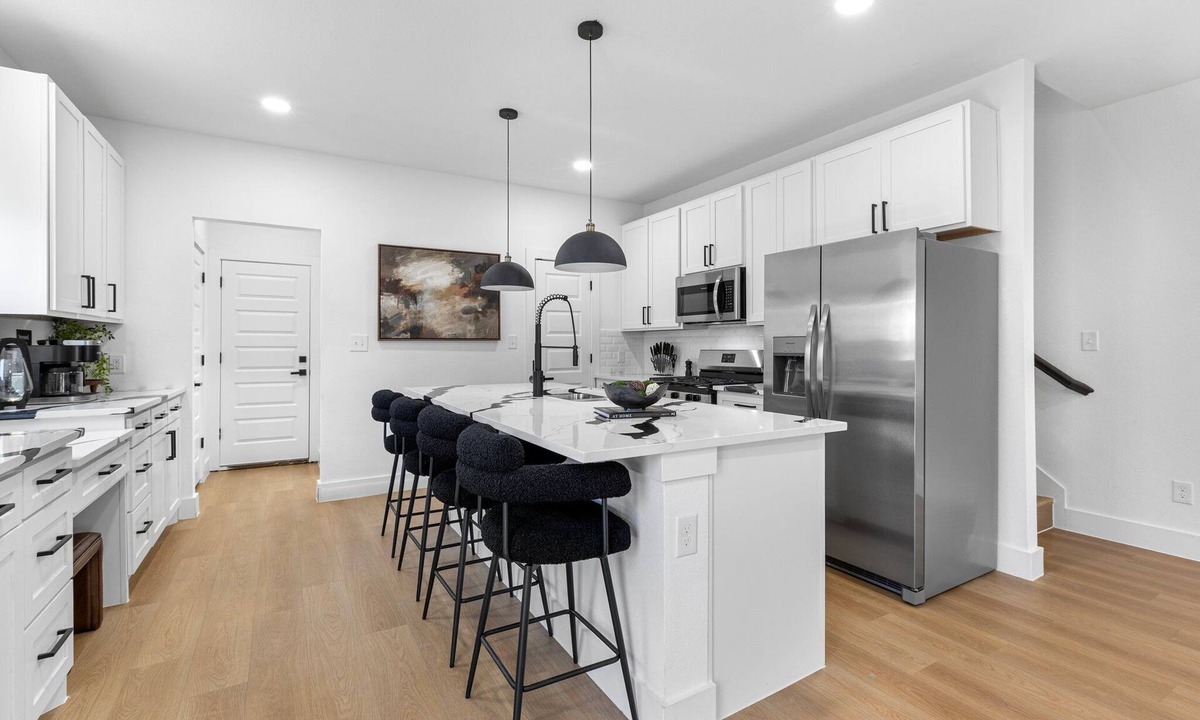 South Dallas - Fair Park House | Event Open Luxurious 6BD Retreat