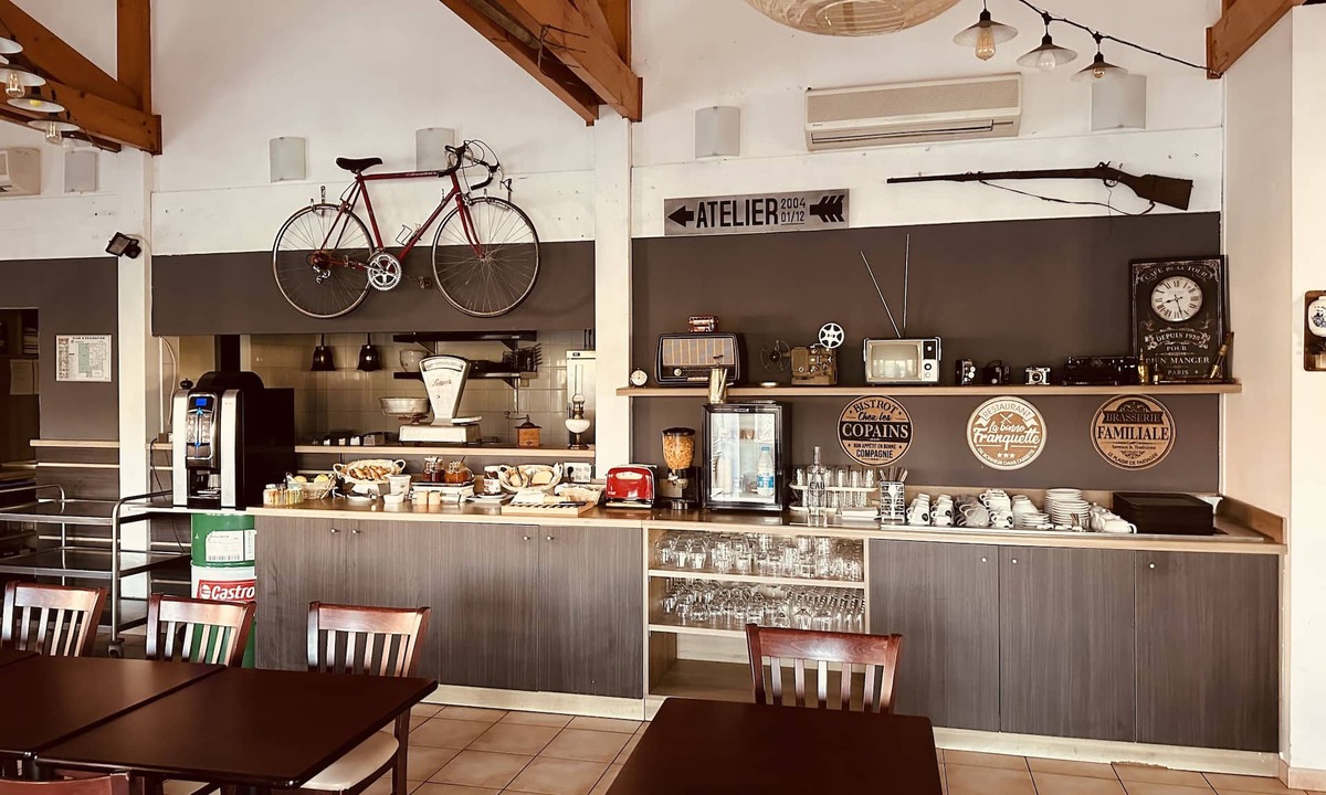 Ibos Hotel | Ever Route 64 Brit Hotel Tarbes Ibos