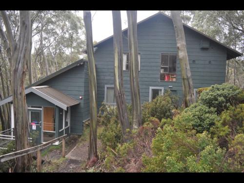 Baw Baw Village Cabin | Everest Lodge