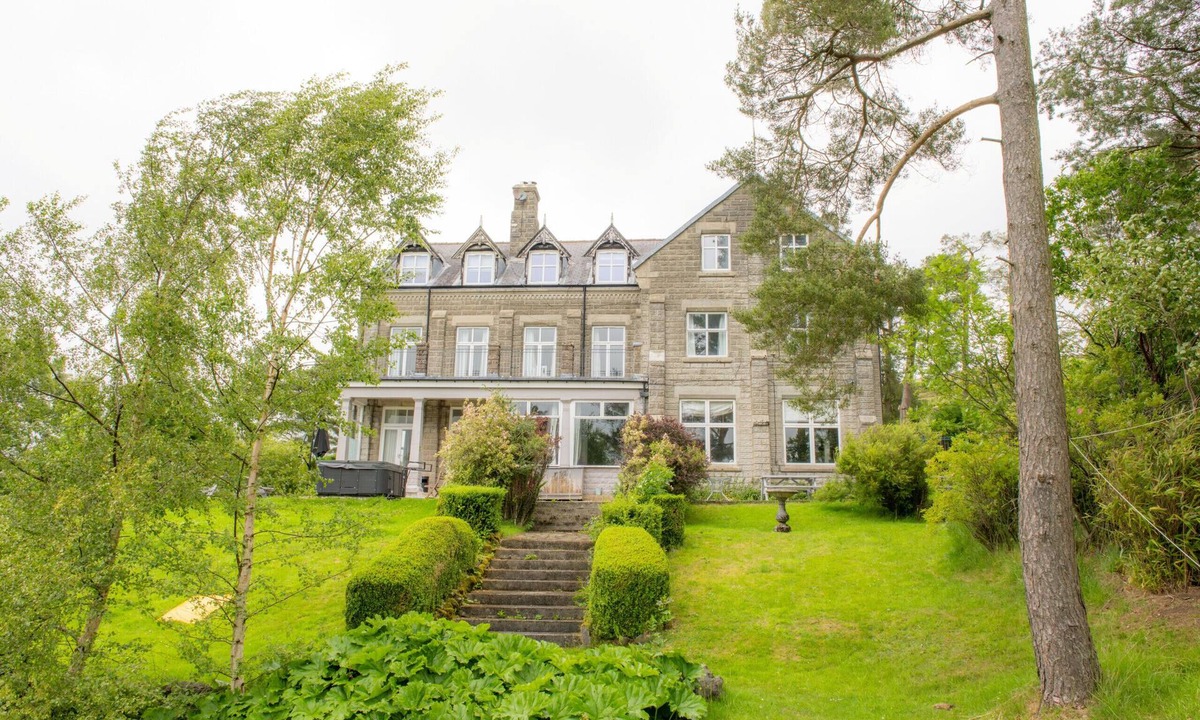 Middleton in Teesdale House | Evergreen Manor