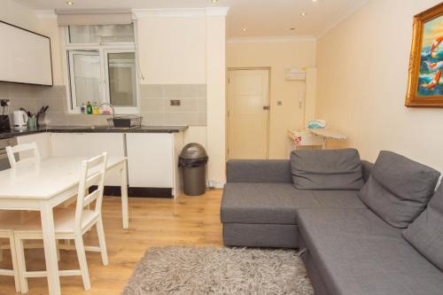 Finsbury Park Apartment | Evergreen Apartments- Flat 2