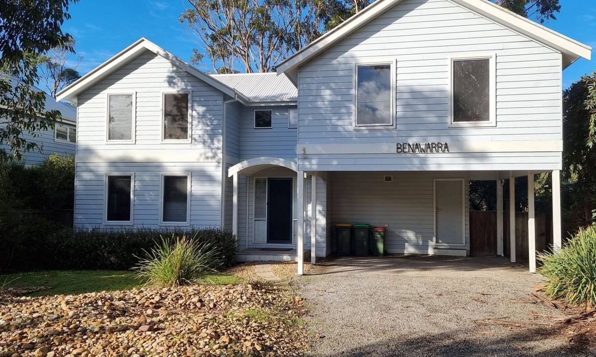 Inverloch House | Evergreen Beach House