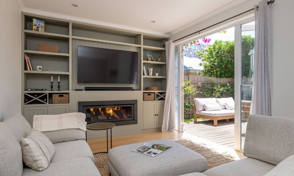 Sandringham House | Evergreen by the Bay